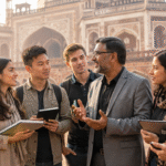Faculty Led Study Tours to India: A Planning Guide