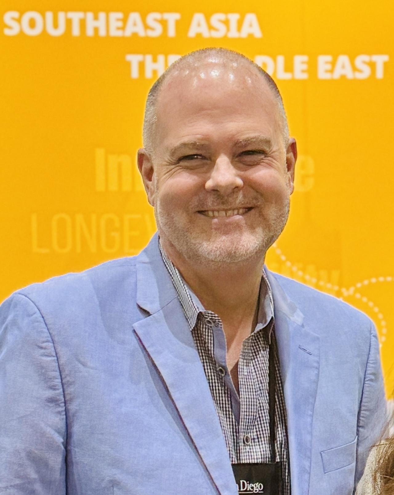 Gregory T. Walker