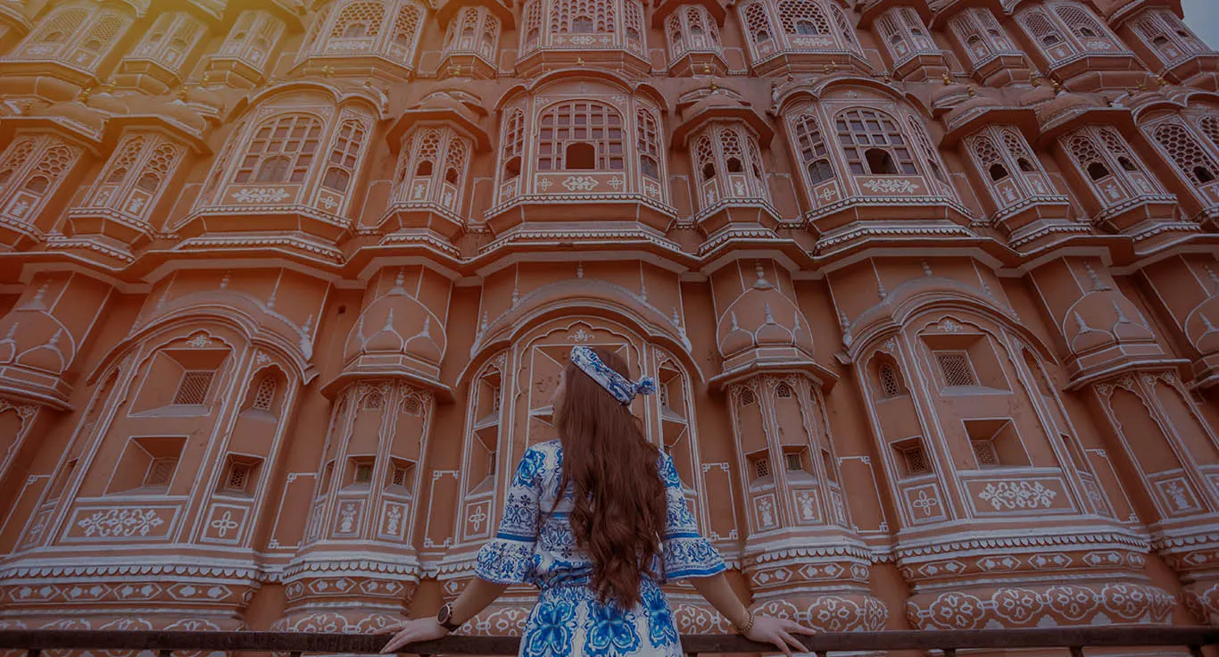 About Us header image for Vesna Tours