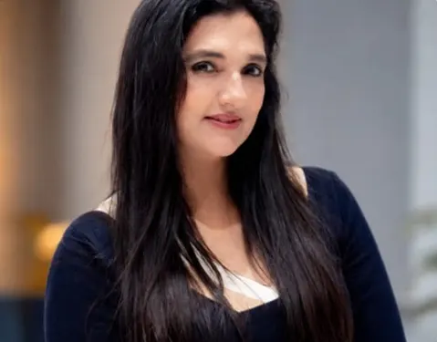  Adv. Deepika Goyal