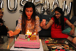 Birthday