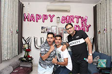 Birthday