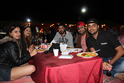 Vesna Offsite