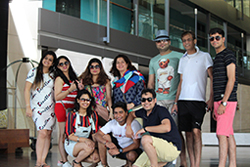 Vesna Offsite Thailand