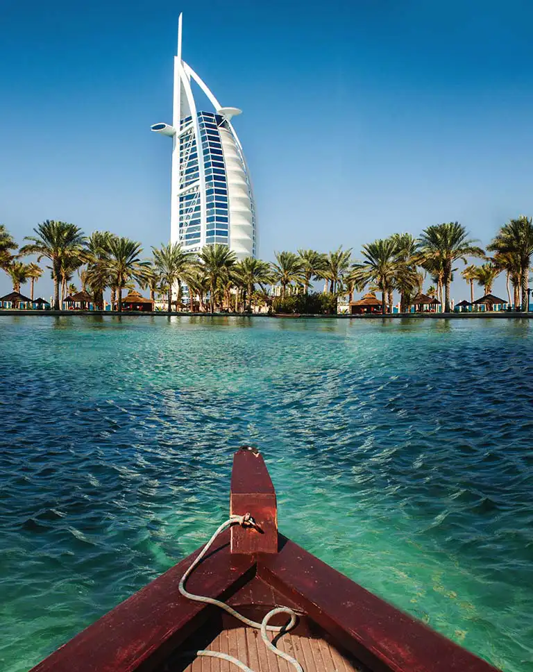 Travel destination highlight by Vesna Tours