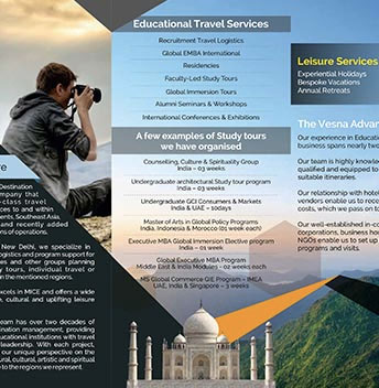 tour management services in delhi